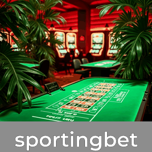 Viva a Emoção dos Jogos de Cassino no Sportingbet