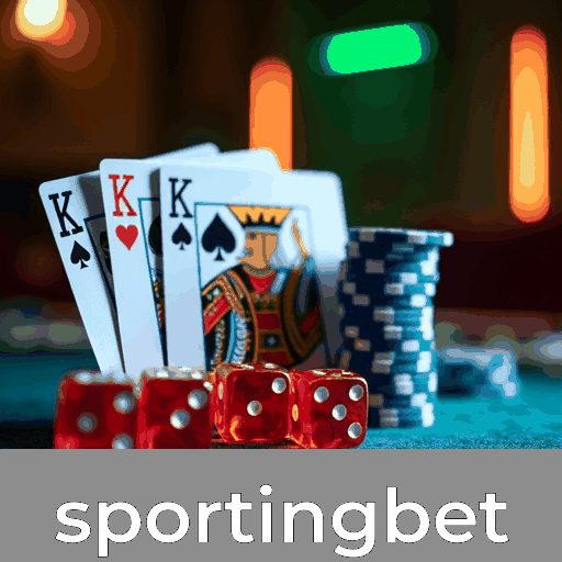 Sportingbet: A Experiência de Casino Ao Vivo Preferida dos Brasileiros