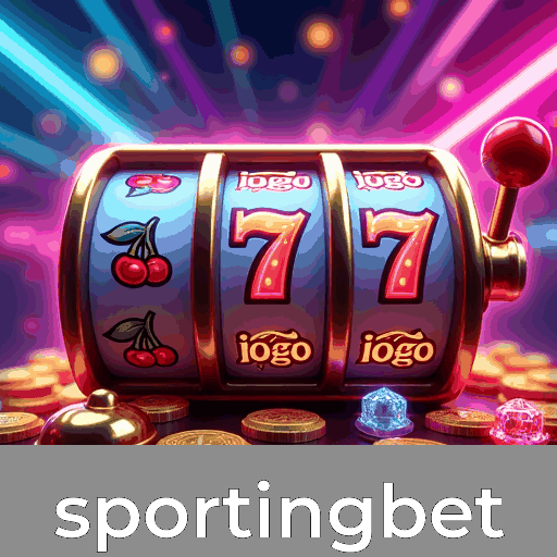 Sportingbet: Slots com Mega Jackpot, Jogos de Mesa Estratégicos, e Real Dealers com Imersão Total
