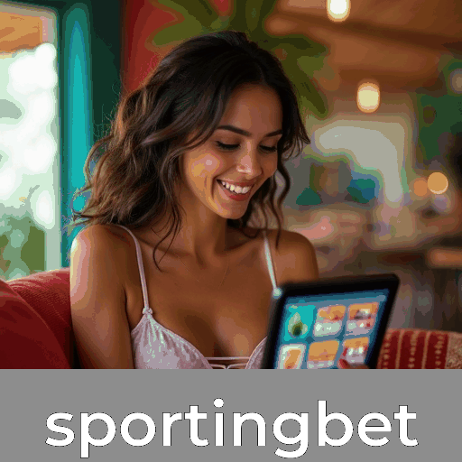 Sportingbet: Slots com Mega Jackpot, Jogos de Mesa Estratégicos, e Real Dealers com Imersão Total